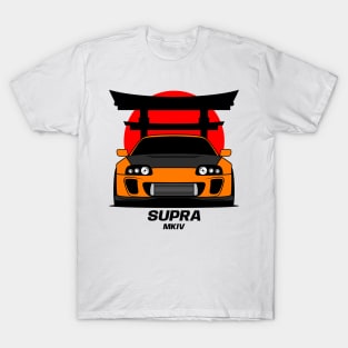 SUPRA MK4 IV JDM T-Shirt